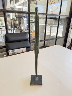 Bronze Sculpture Italy 1950s - 4372623