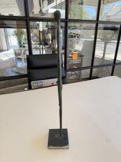 Bronze Sculpture Italy 1950s - 4372629