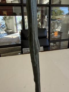 Bronze Sculpture Italy 1950s - 4372630