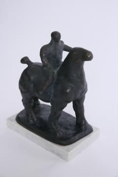 Bronze Sculpture by Beconi - 4500264