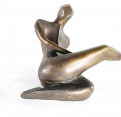 Bronze Sculpture of a Man - 4197410