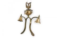Bronze Sleigh Bells - 4674009