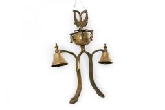 Bronze Sleigh Bells - 4674010