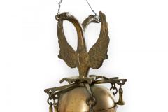 Bronze Sleigh Bells - 4674011