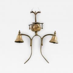 Bronze Sleigh Bells - 4721253