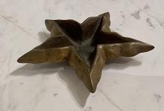 Bronze Starfish Ashtray - 3117182