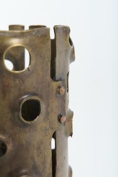 Bronze Table Lamp - 4224236