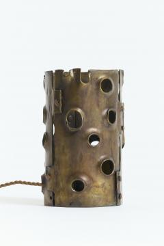 Bronze Table Lamp - 4224239