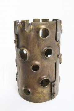 Bronze Table Lamp - 4224240