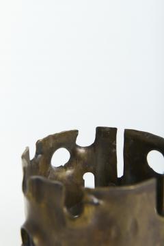 Bronze Table Lamp - 4224241
