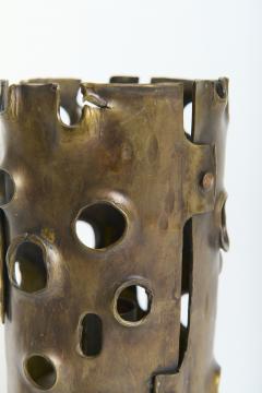 Bronze Table Lamp - 4224243