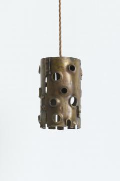 Bronze Table Lamp - 4224244