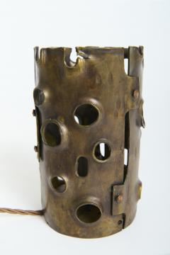 Bronze Table Lamp - 4224245