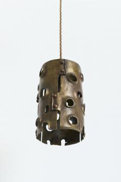 Bronze Table Lamp - 4224246