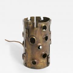 Bronze Table Lamp - 4226887