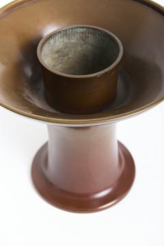 Bronze Usabata Vase - 4159399