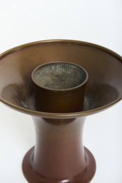 Bronze Usabata Vase - 4159400