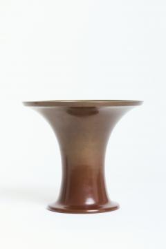 Bronze Usabata Vase - 4159401