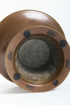 Bronze Usabata Vase - 4159403