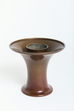 Bronze Usabata Vase - 4160040