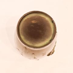 Bronze Vase Japan early 20th century - 4478708