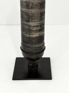 Bronze Vase Sculpture - 3072150