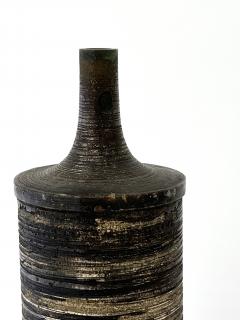 Bronze Vase Sculpture - 3072154