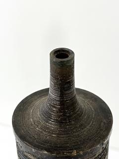 Bronze Vase Sculpture - 3072156