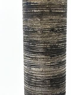 Bronze Vase Sculpture - 3072157