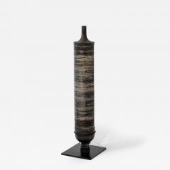 Bronze Vase Sculpture - 3076525