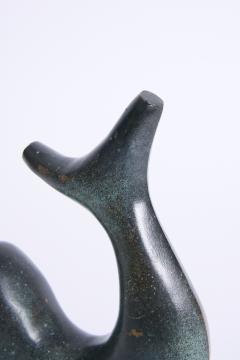 Bronze Zoomorphic Sculpture - 4500291
