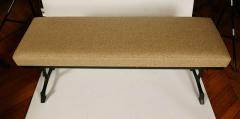 Bronze bench - 731469