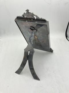 Bronze picture frame around 1900 - 3053757