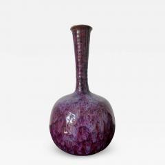 Brother Thomas Bezanson Large Ceramic Vase by Brother Thomas Bezanson - 2081693