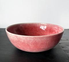 Brother Thomas Bezanson Studio Ceramic Bowl by Brother Thomas Bezanson - 2485029