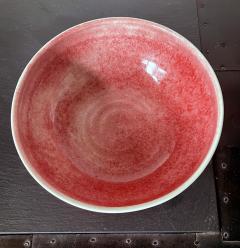 Brother Thomas Bezanson Studio Ceramic Bowl by Brother Thomas Bezanson - 2485032