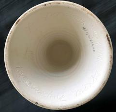 Brother Thomas Bezanson Studio Ceramic Vessel by Brother Thomas Bezanson - 2458994