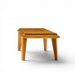 Brown Saltman John Keal for Brown Saltman Mid Century Coffee Table - 4651321