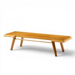 Brown Saltman John Keal for Brown Saltman Mid Century Coffee Table - 4651323