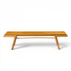 Brown Saltman John Keal for Brown Saltman Mid Century Coffee Table - 4651327