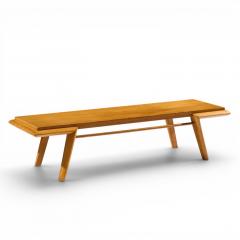 Brown Saltman John Keal for Brown Saltman Mid Century Coffee Table - 4651431