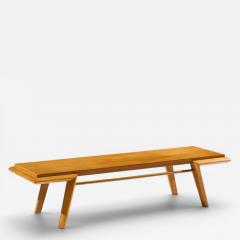 Brown Saltman John Keal for Brown Saltman Mid Century Coffee Table - 4651432