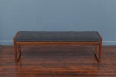 Brown Saltman Mid Century Modern Bench by Brown Saltman - 3065545