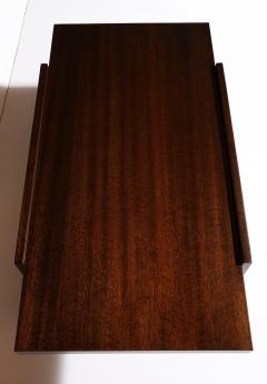 Brown Saltman Paul Laszlo Cocktail Table - 1823019