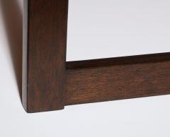 Brown Saltman Paul Laszlo Cocktail Table - 1823021