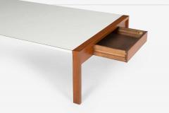 Brown Saltman Vkg Hendrik Van Keppel and Taylor Green Coffee Table for Brown Saltman 1954 - 2798019