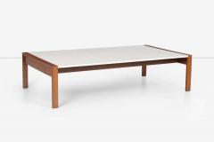 Brown Saltman Vkg Hendrik Van Keppel and Taylor Green Coffee Table for Brown Saltman 1954 - 2798032