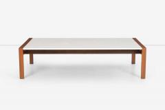 Brown Saltman Vkg Hendrik Van Keppel and Taylor Green Coffee Table for Brown Saltman 1954 - 2798034