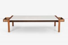 Brown Saltman Vkg Hendrik Van Keppel and Taylor Green Coffee Table for Brown Saltman 1954 - 2798036