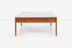 Brown Saltman Vkg Hendrik Van Keppel and Taylor Green Coffee Table for Brown Saltman 1954 - 2798041